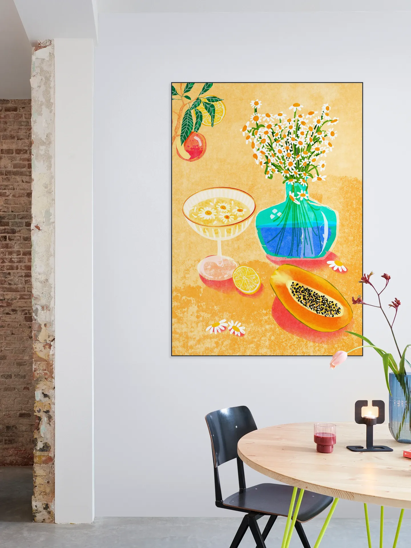Still Life Summer Vibes