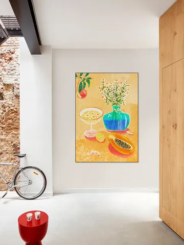 Still Life Summer Vibes
