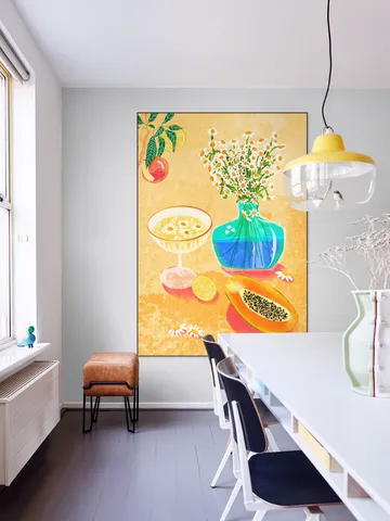 Still Life Summer Vibes
