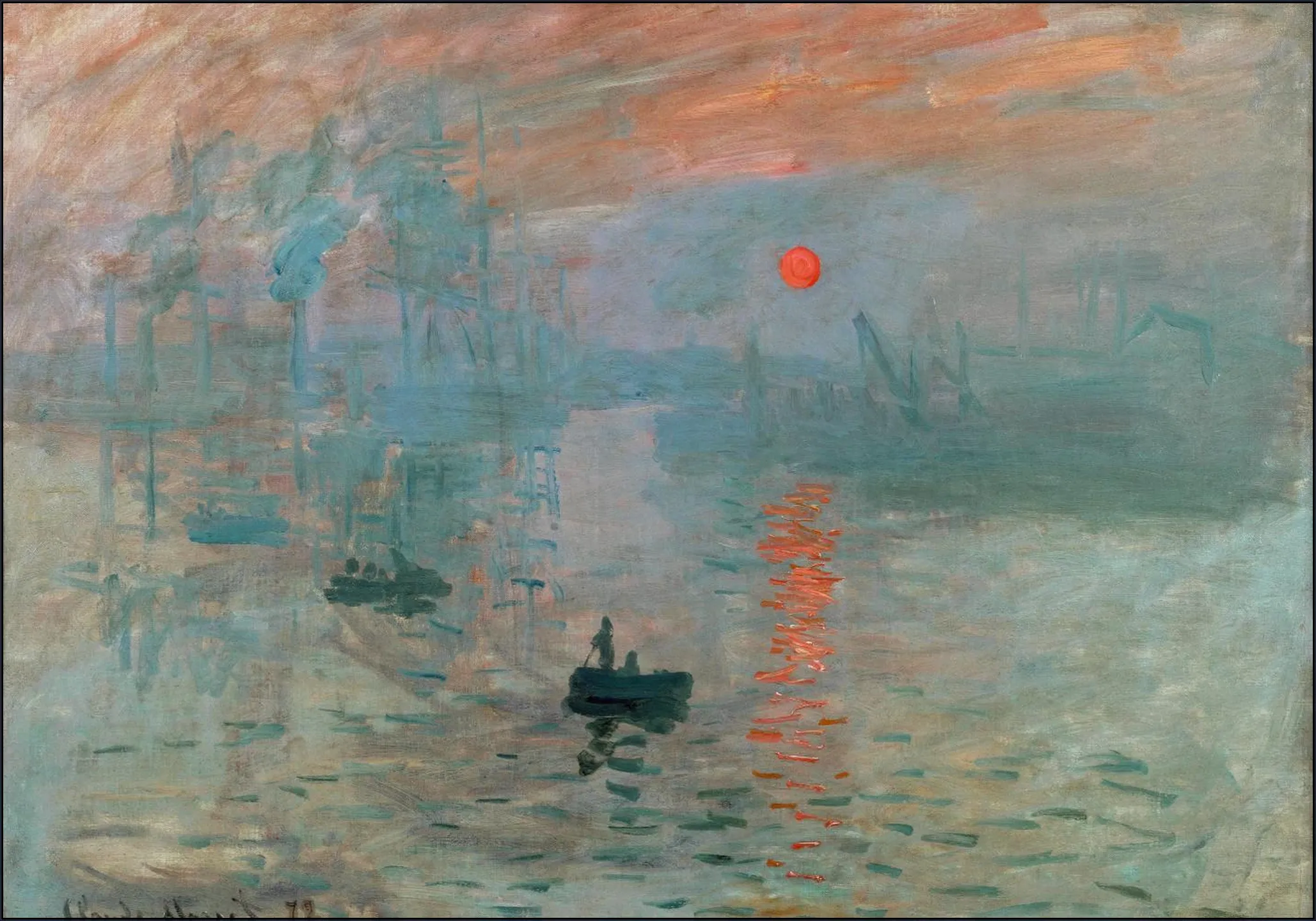 Sunrise