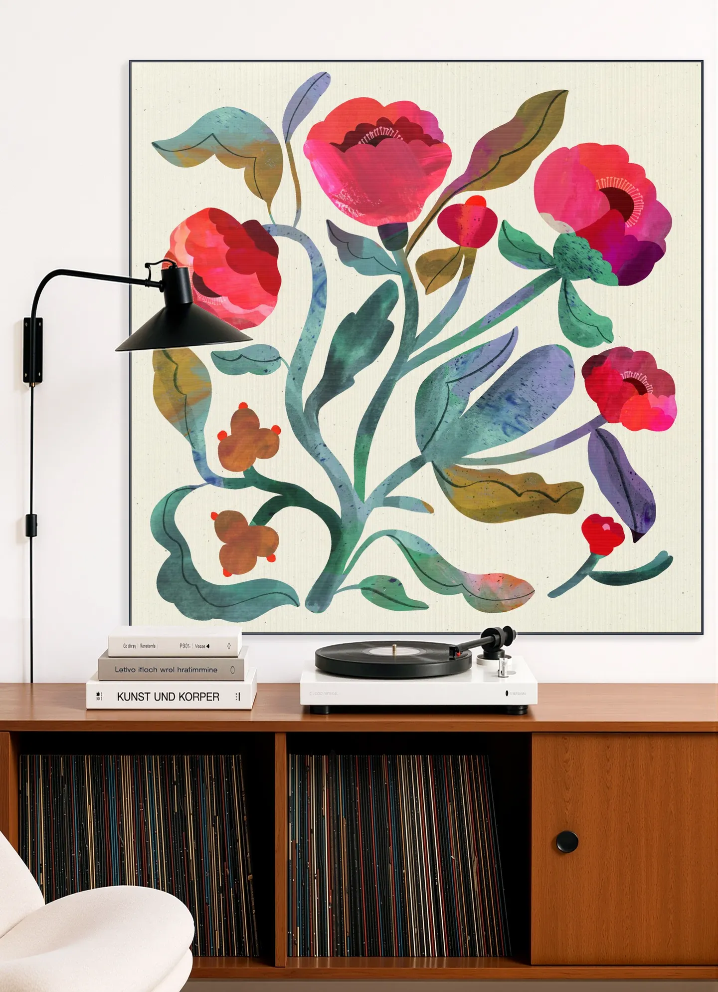 Flower Bouquet