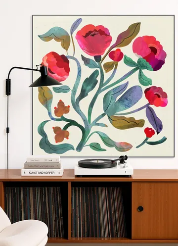 Flower Bouquet