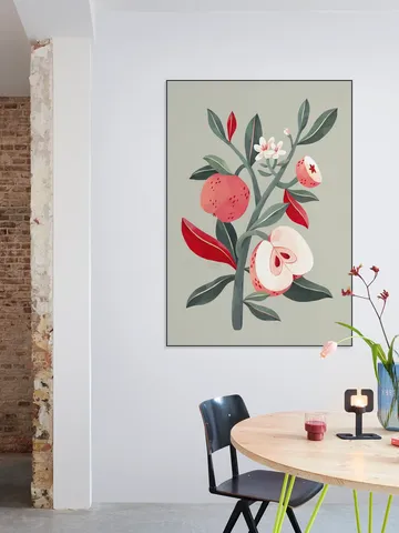 Apple Tree
