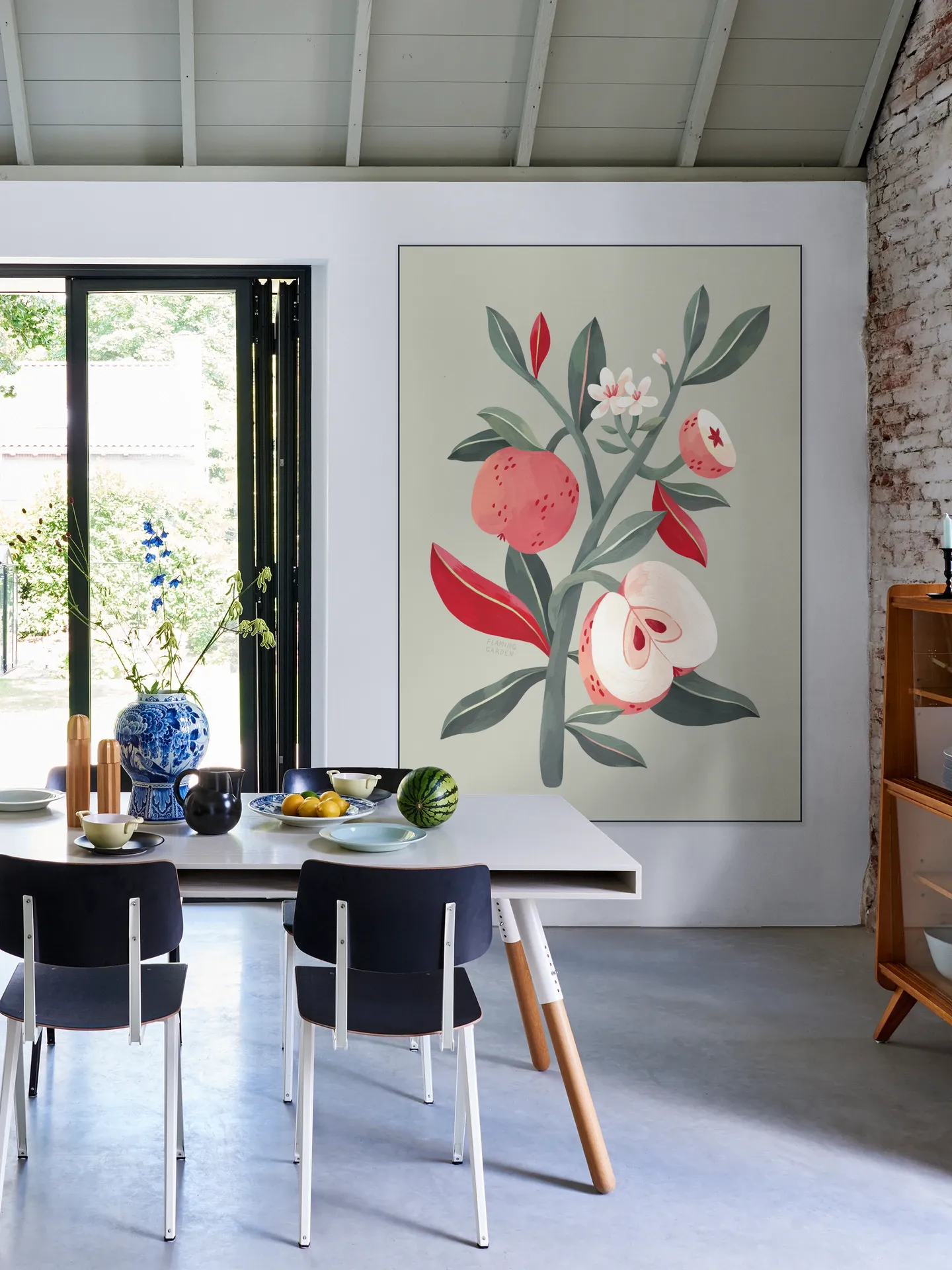 Apple Tree