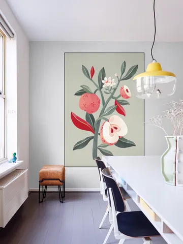 Apple Tree