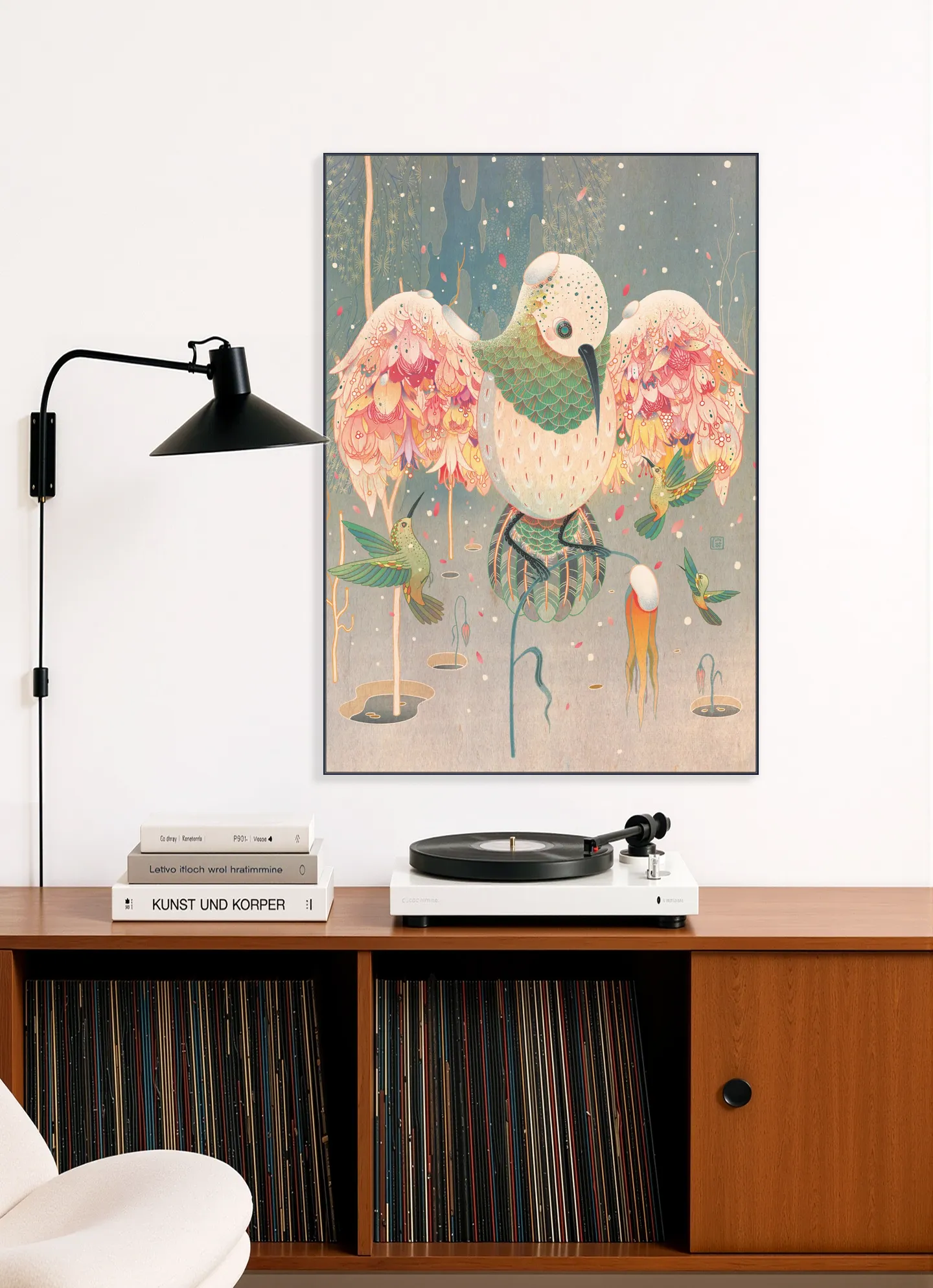 Mother