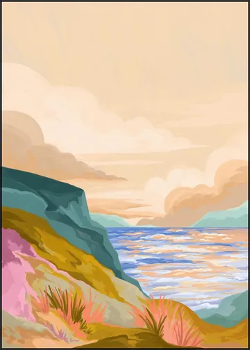 Where I Can Breathe