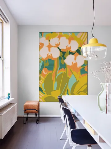 Orchids 