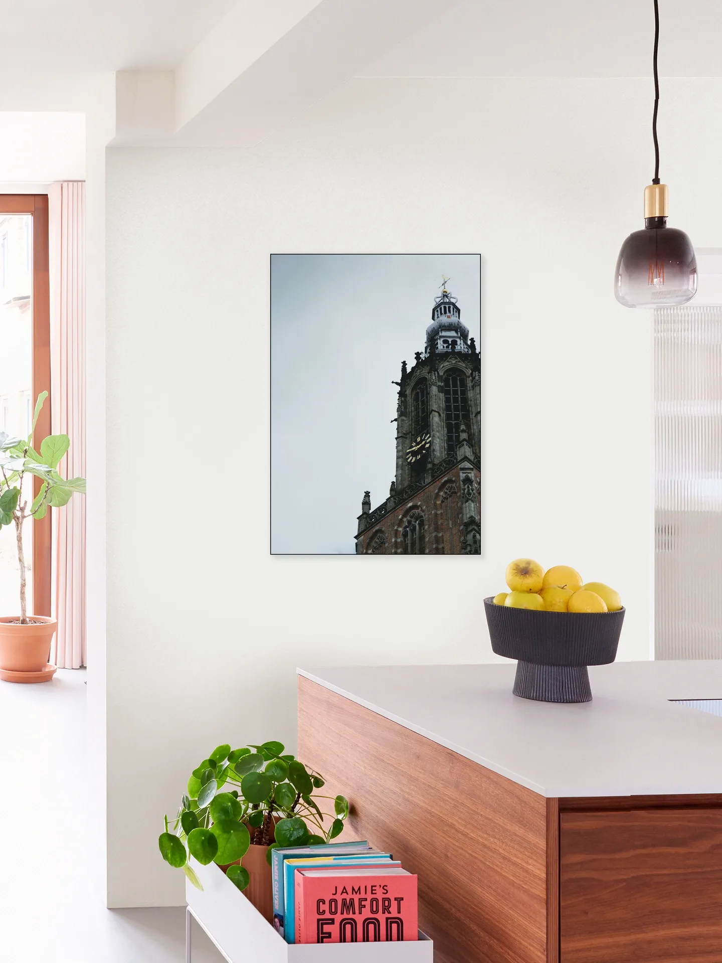 Onze-Lieve-Vrouwetoren