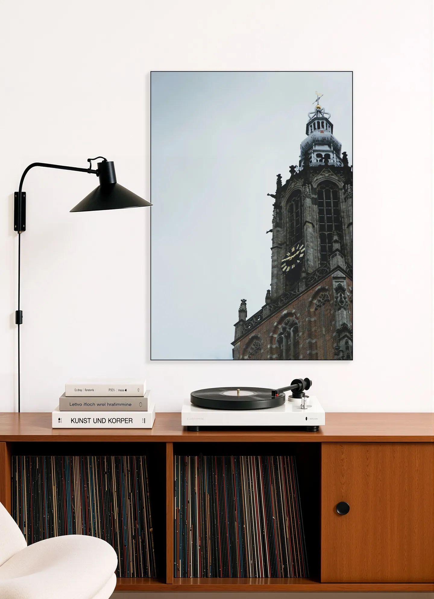 Onze-Lieve-Vrouwetoren