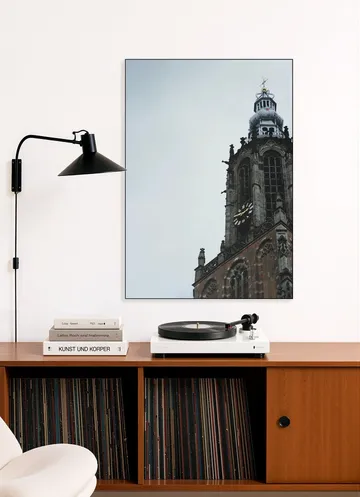 Onze-Lieve-Vrouwetoren