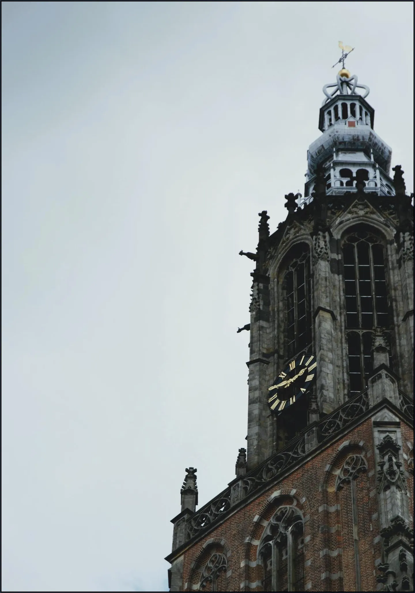 Onze-Lieve-Vrouwetoren