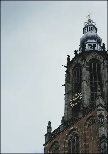 Onze-Lieve-Vrouwetoren