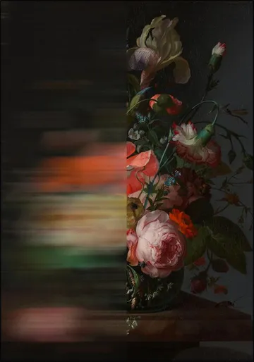 Bouquet Disrupted