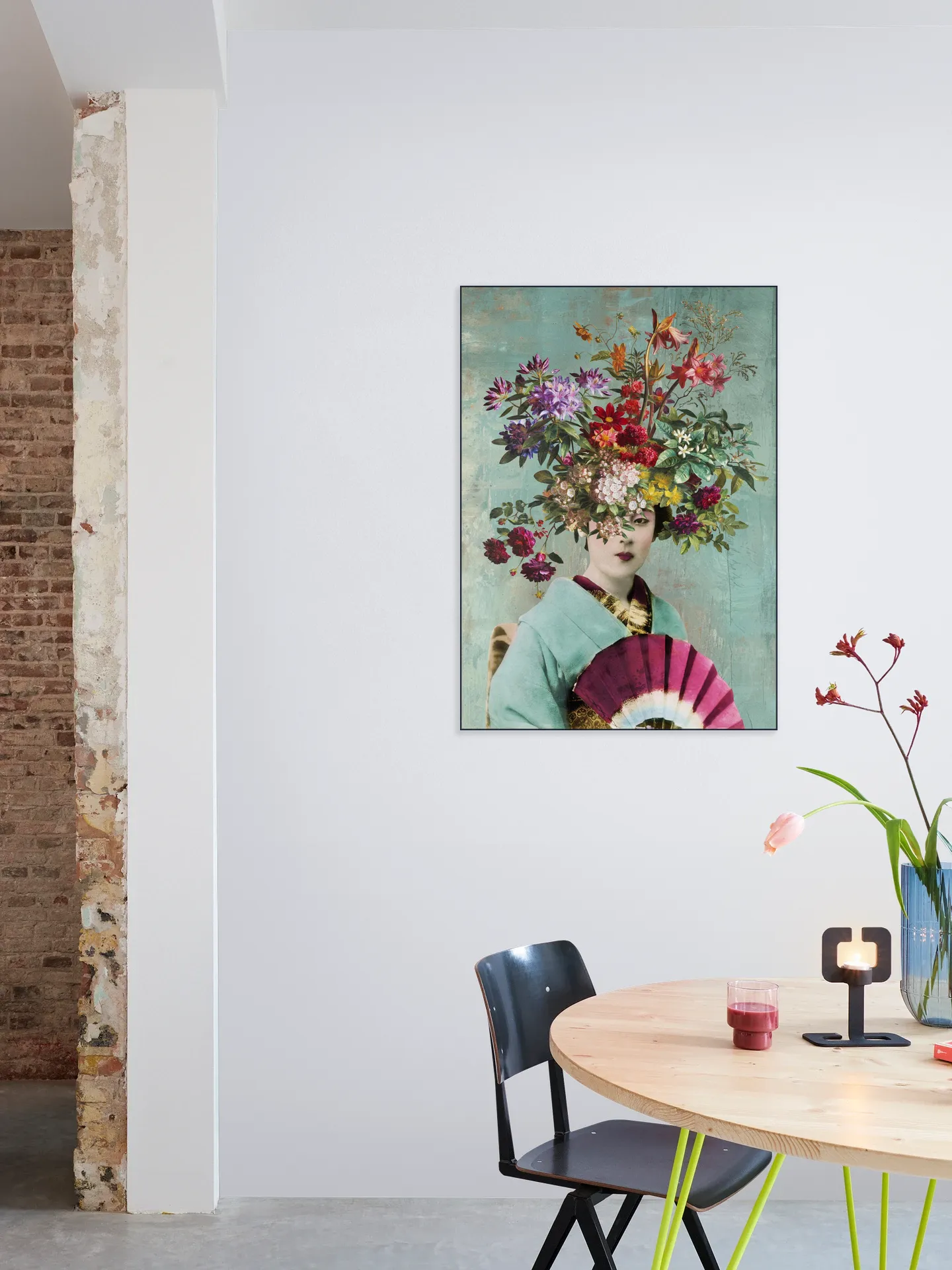 Botanical Japanese