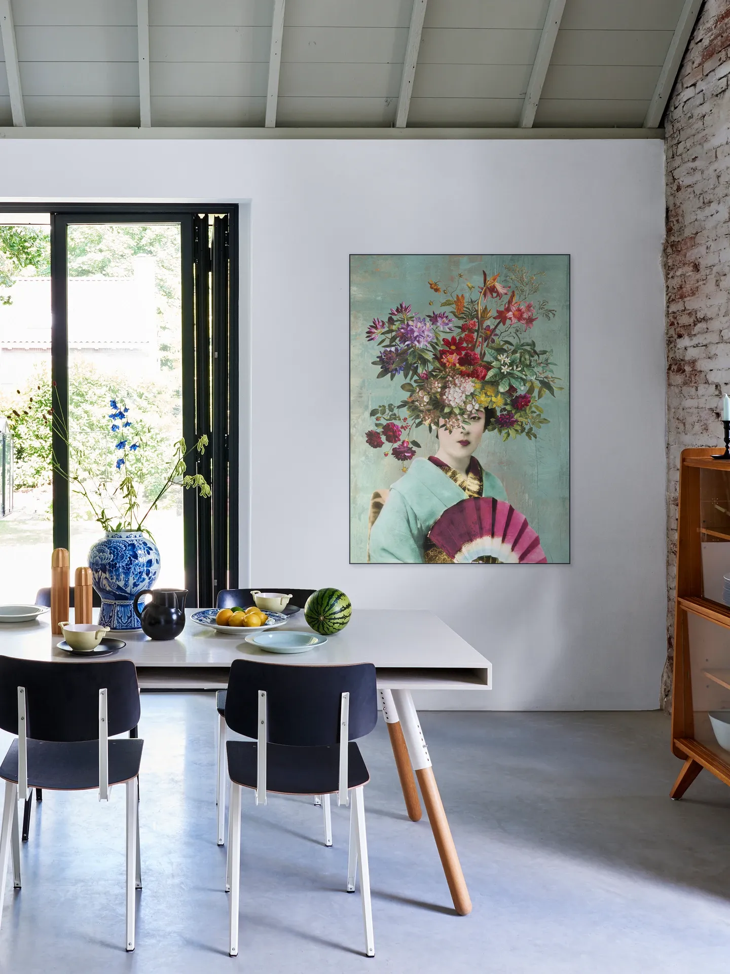 Botanical Japanese