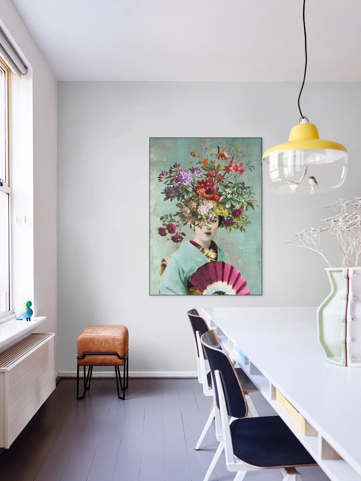Botanical Japanese
