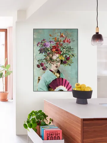 Botanical Japanese