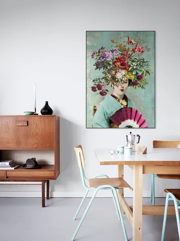 Botanical Japanese