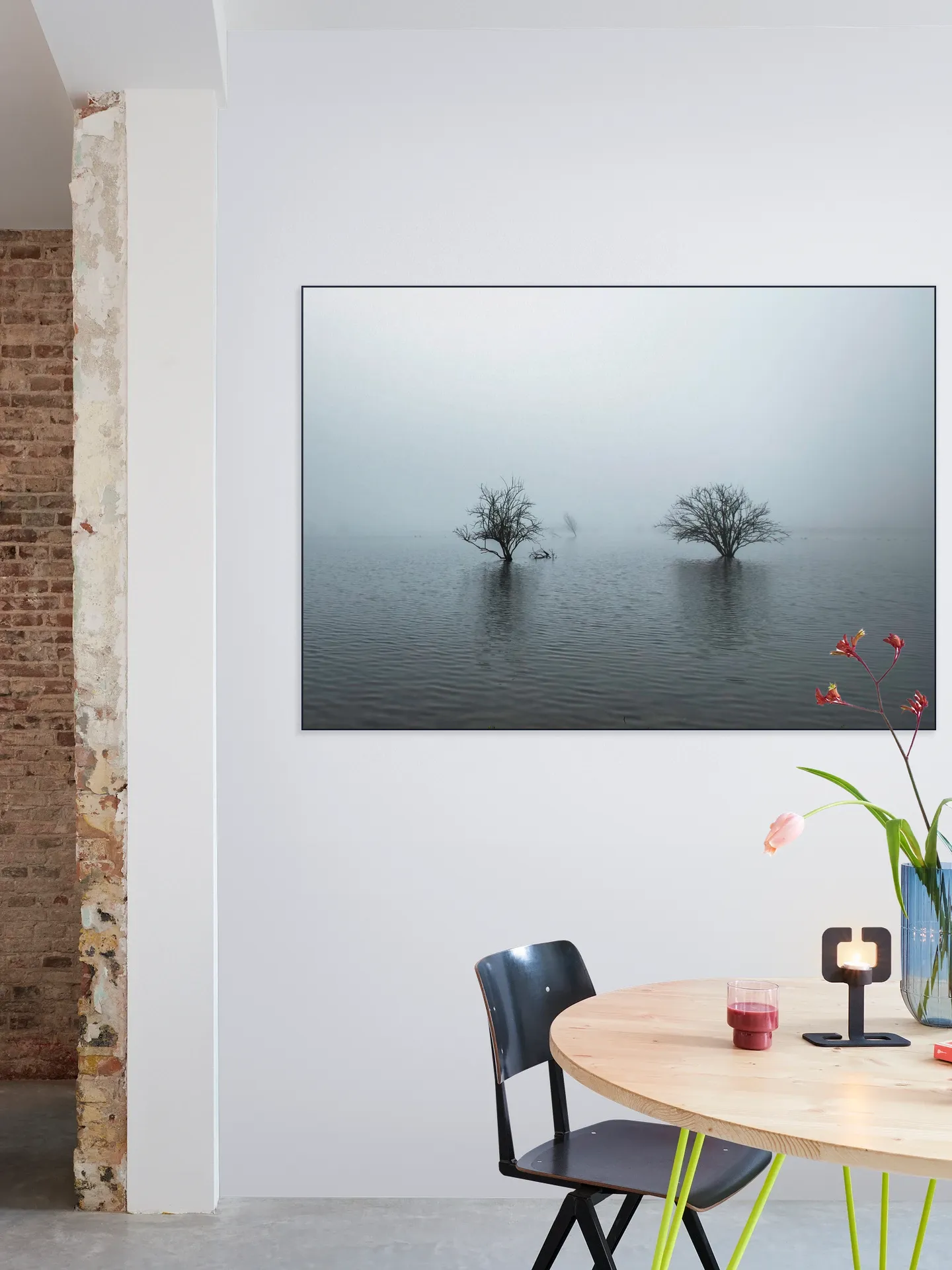 Whispering Tree Pair 