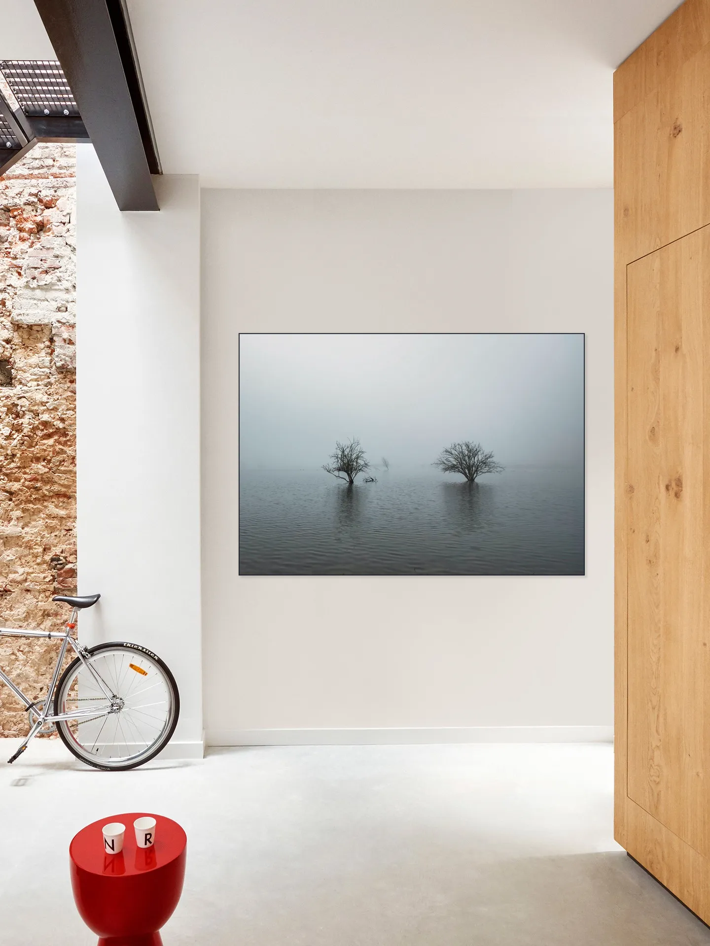 Whispering Tree Pair 