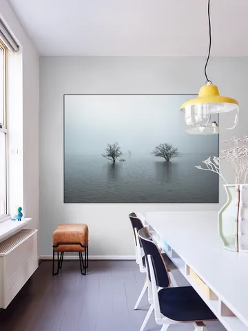 Whispering Tree Pair 