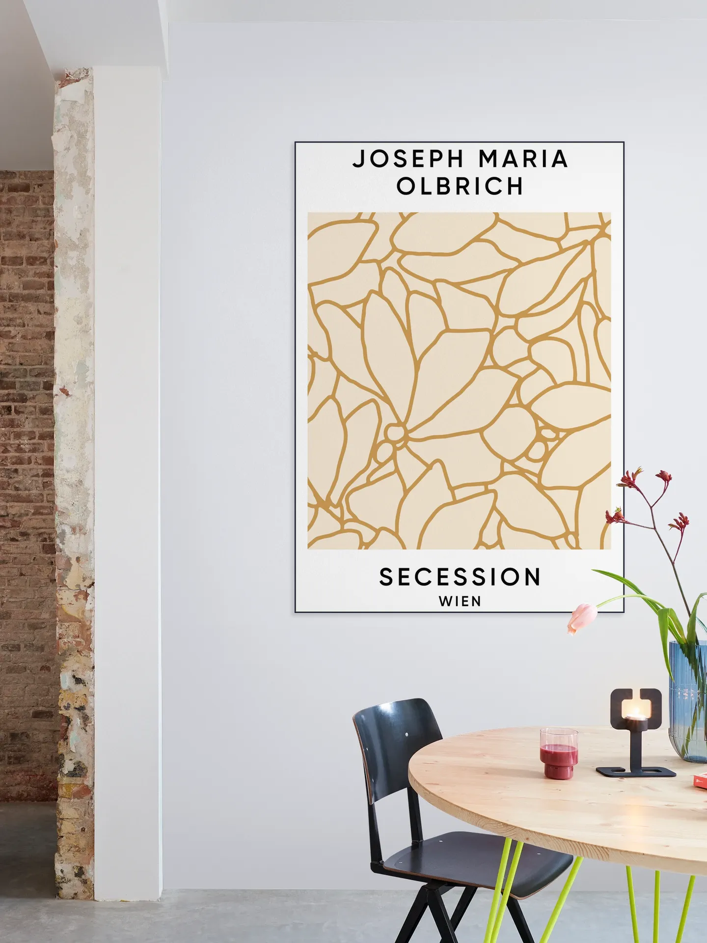 Secession Wien light