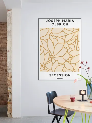 Secession Wien light