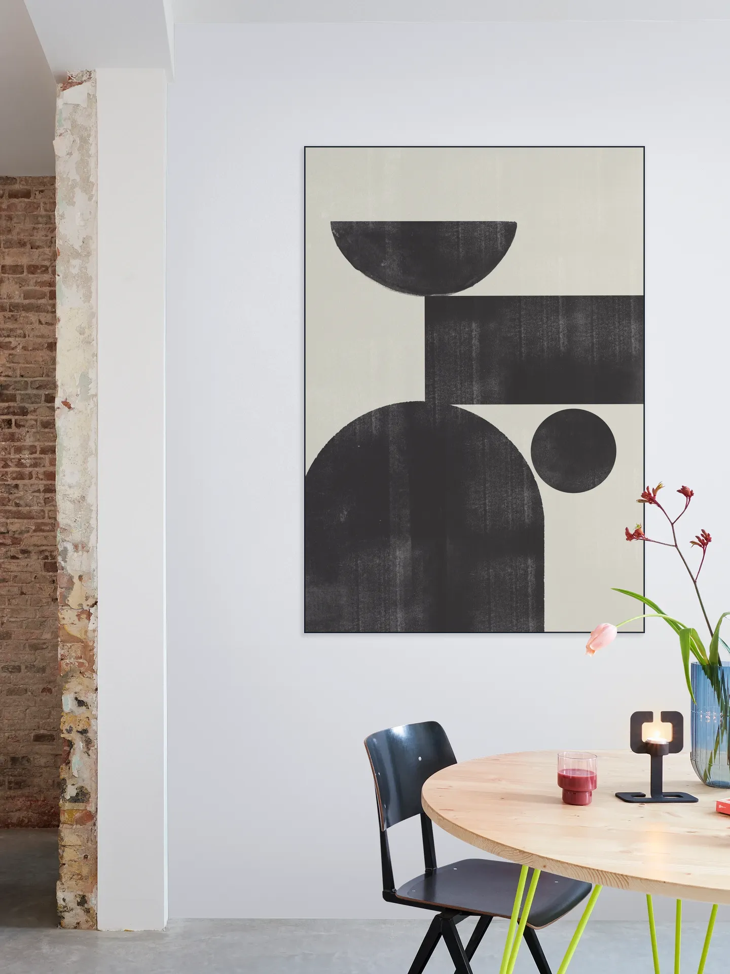 Shape Study No.2