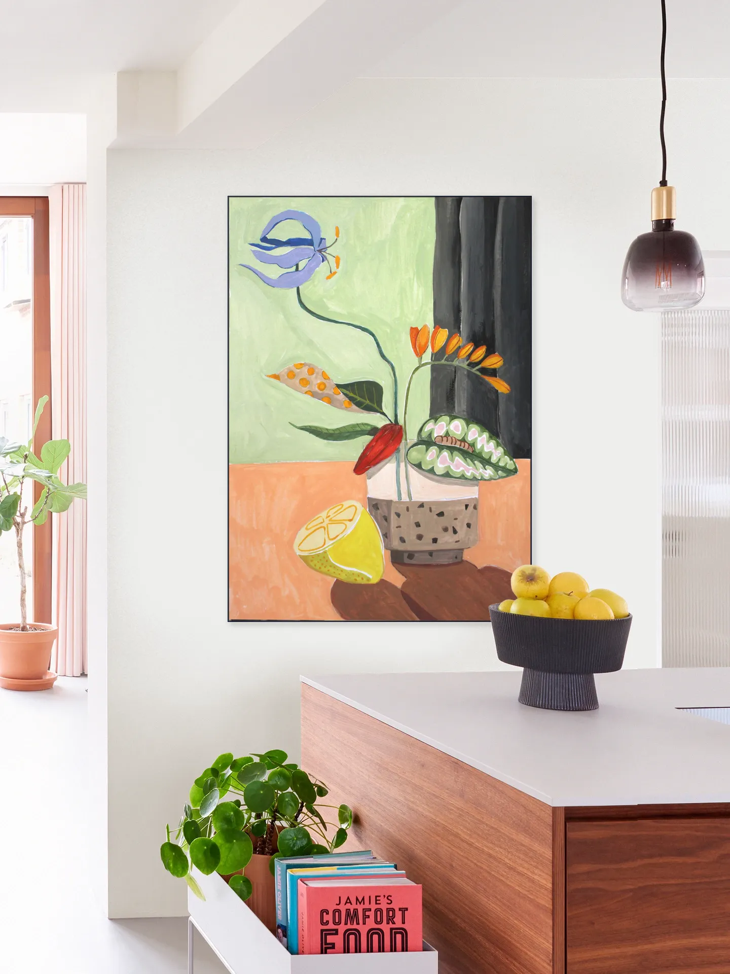 Ikebana
