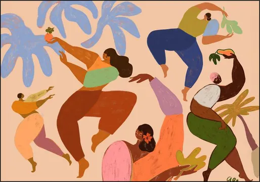 Dance Dance