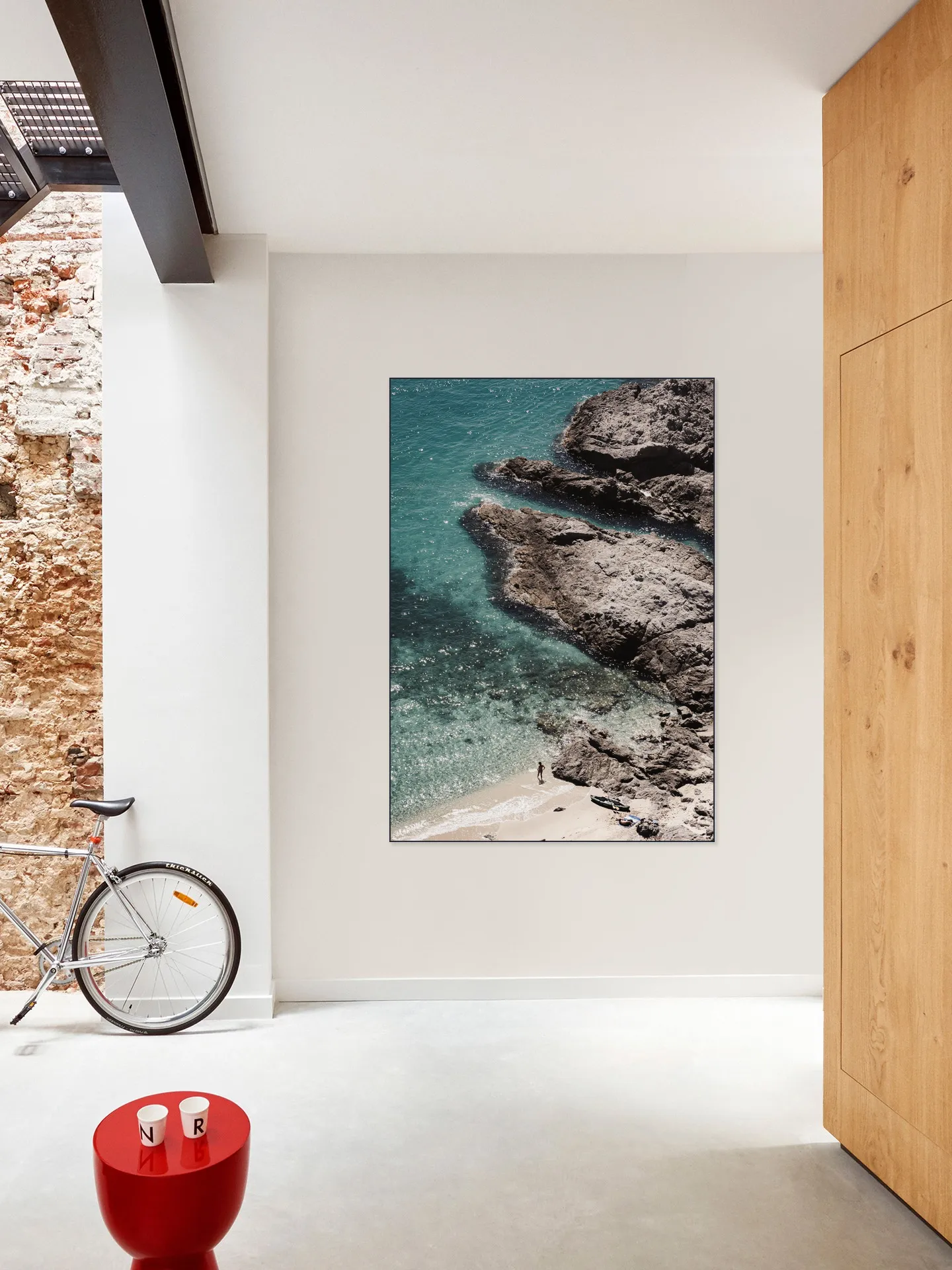 Little Beach
