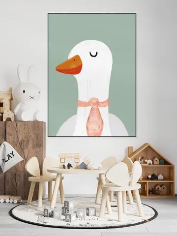 Fancy Goose