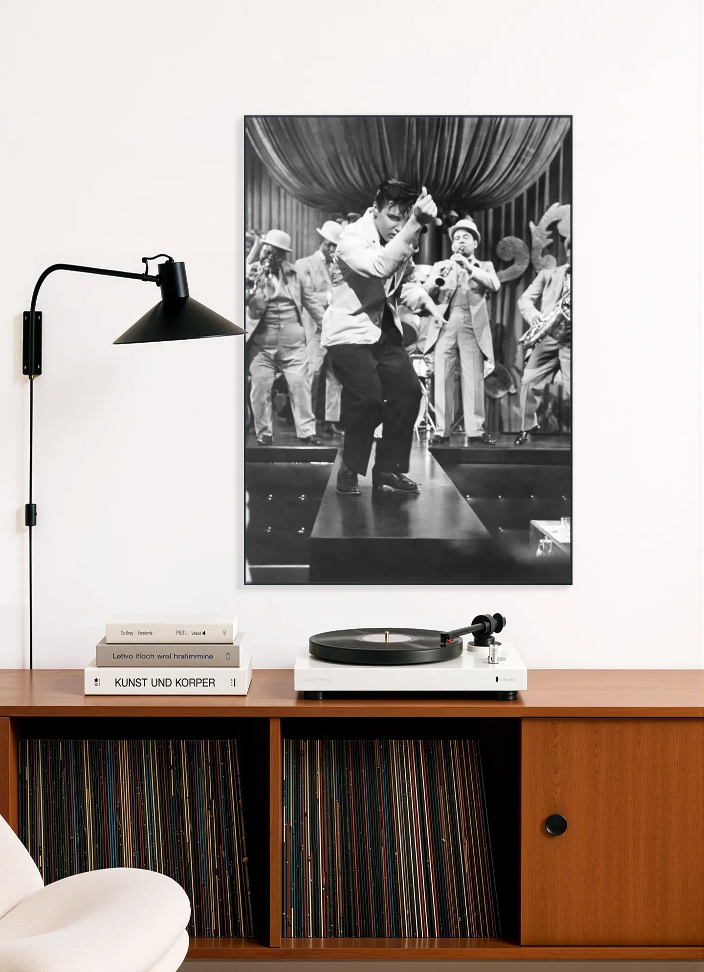 Elvis Presley