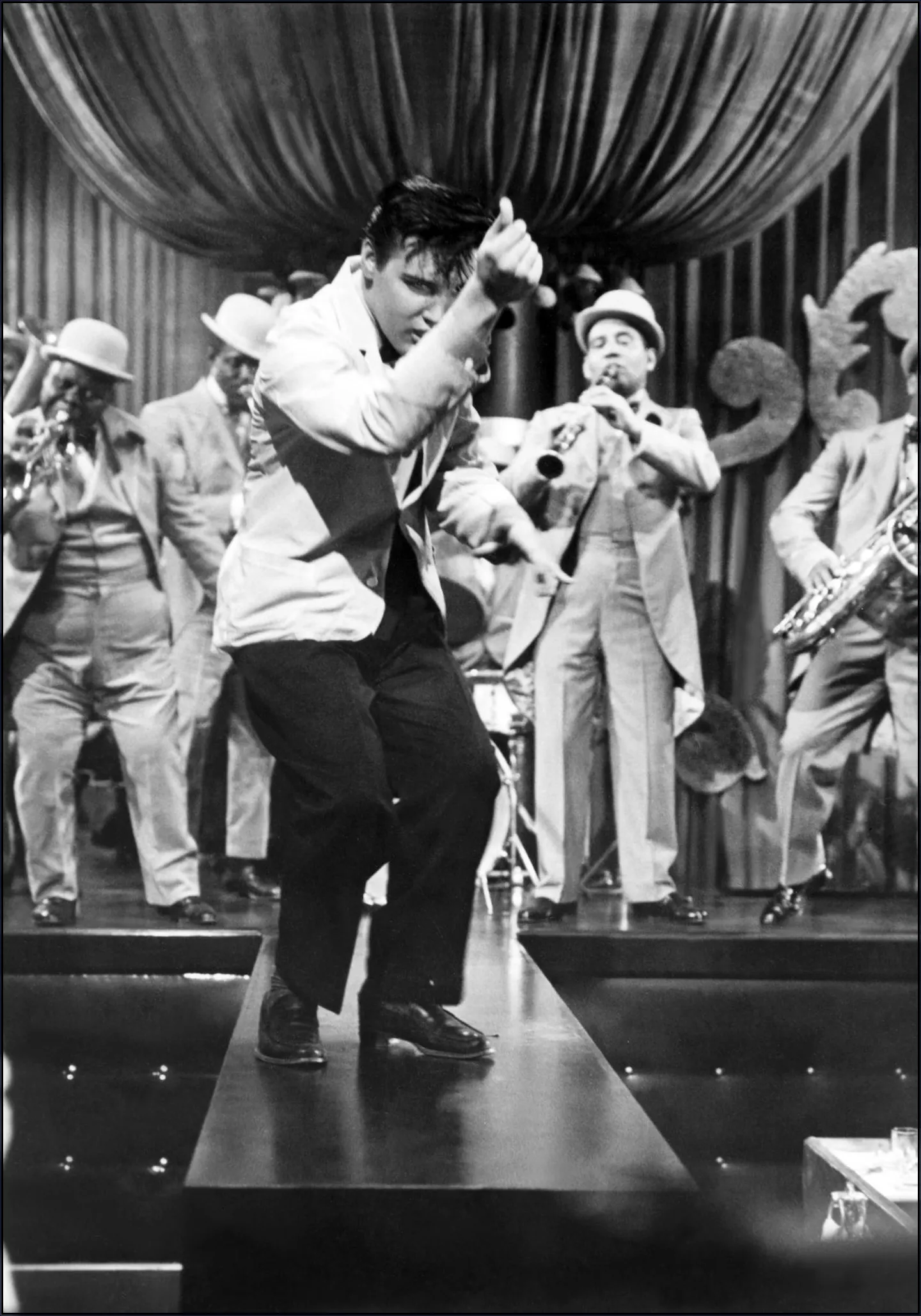 Elvis Presley