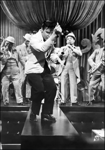 Elvis Presley
