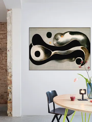 Melted Metal