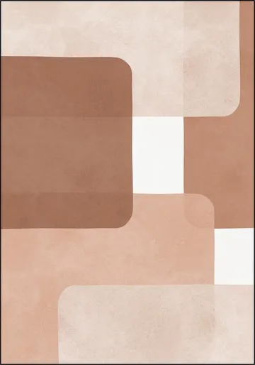 Boho watercolor strokes 2