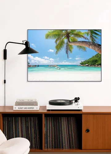 Petite Anse Kerlan Beach - Seychelles