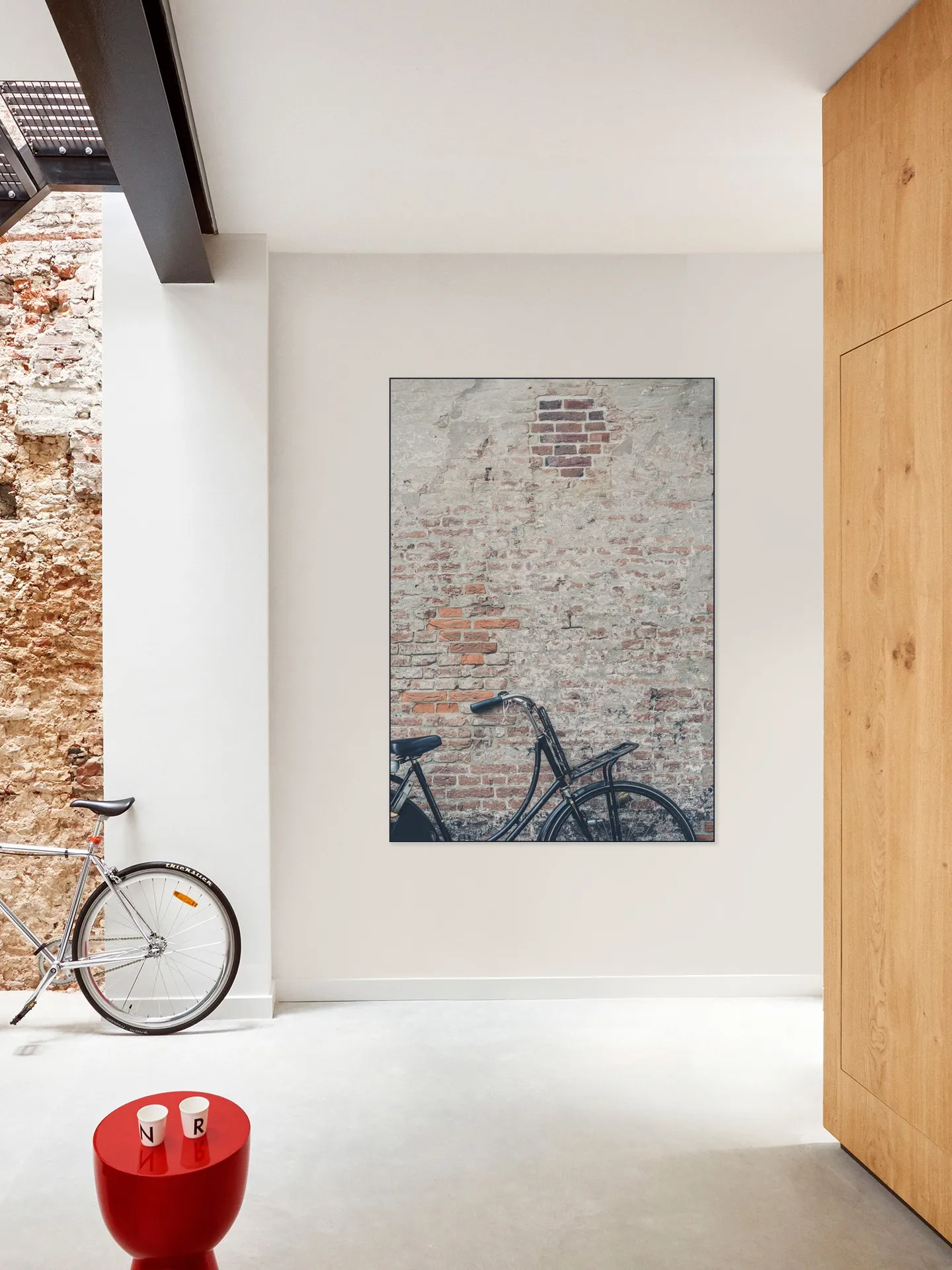 Dutch Bike