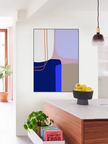 Bold Shapes 5