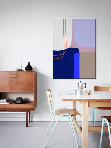 Bold Shapes 5