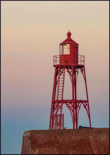 Keizersbolwerk Vlissingen