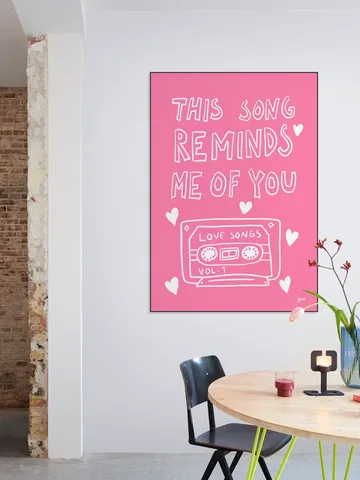 Love Songs Vol. 1