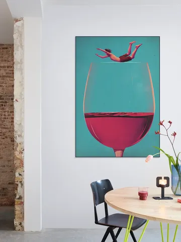 Wine Dive