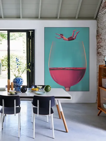 Wine Dive
