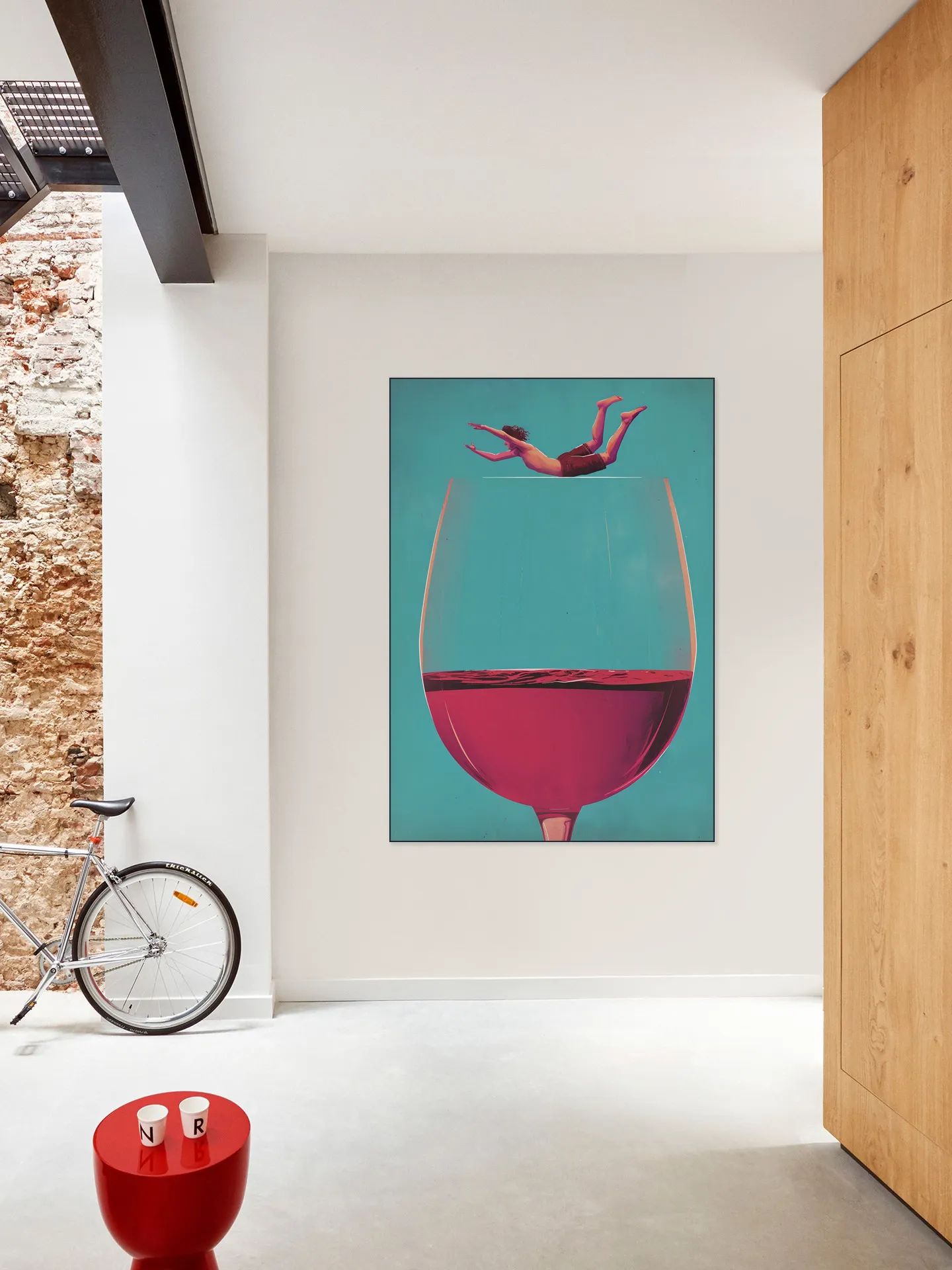 Wine Dive