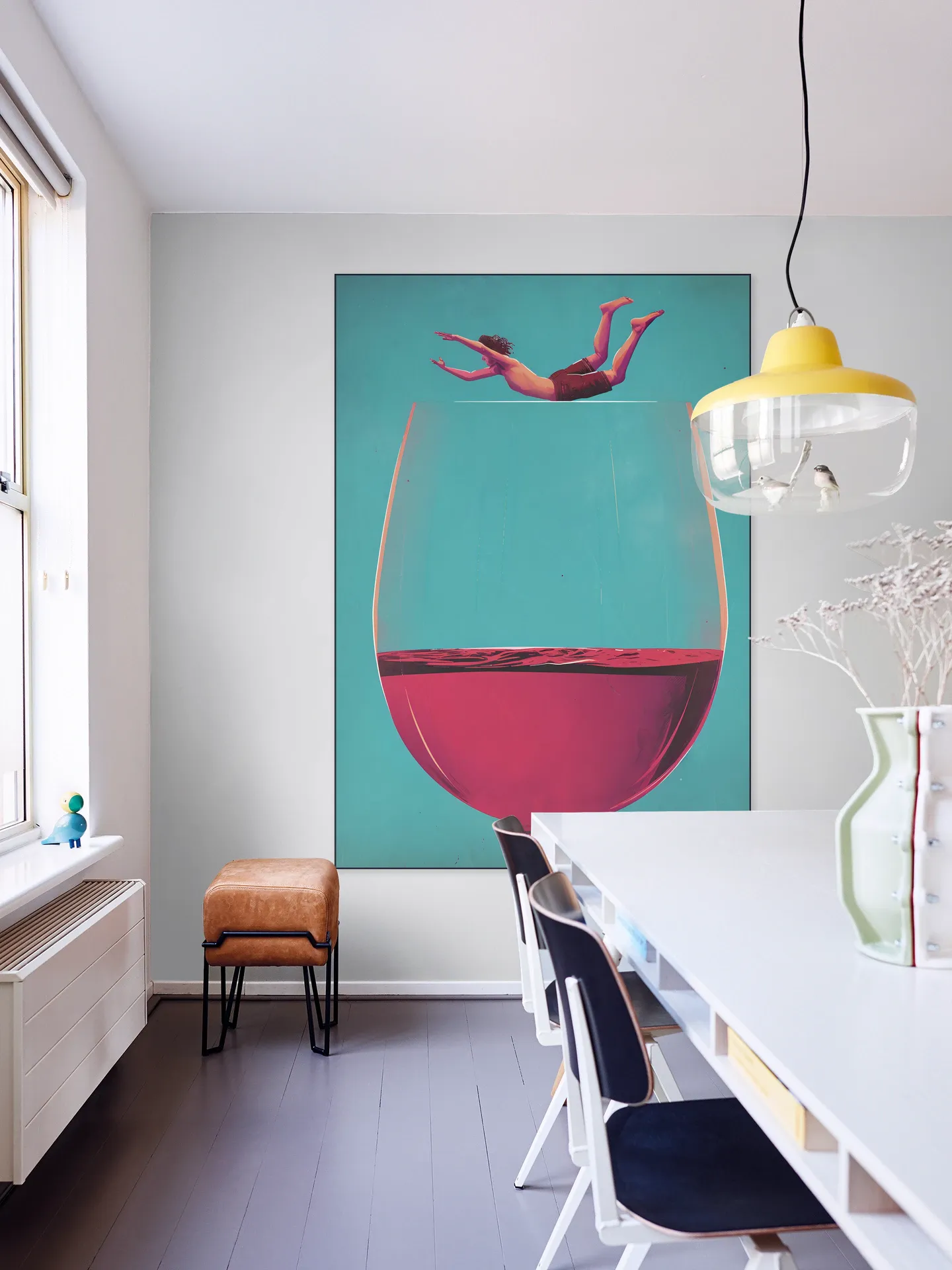 Wine Dive