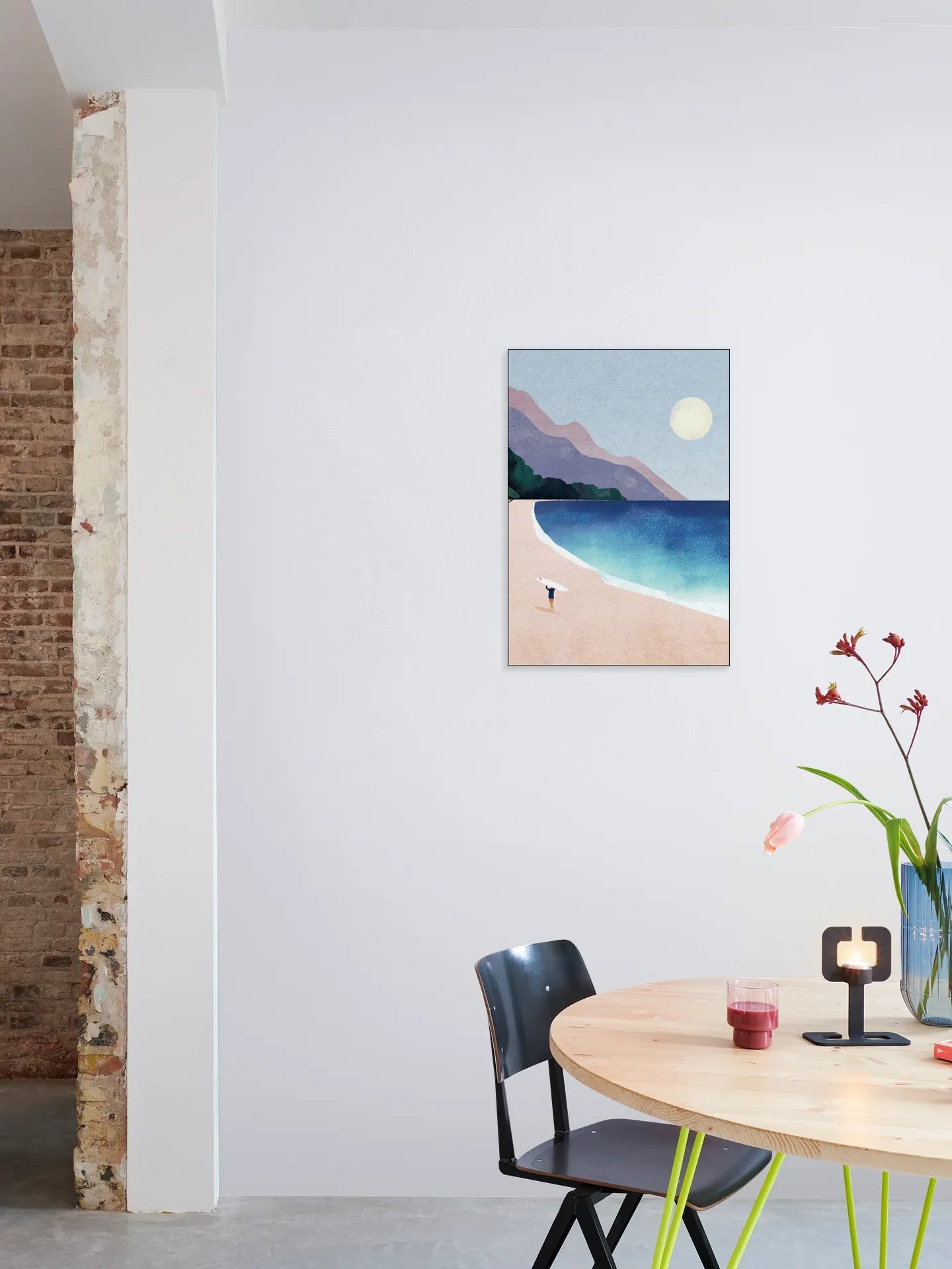 Surf Beach II
