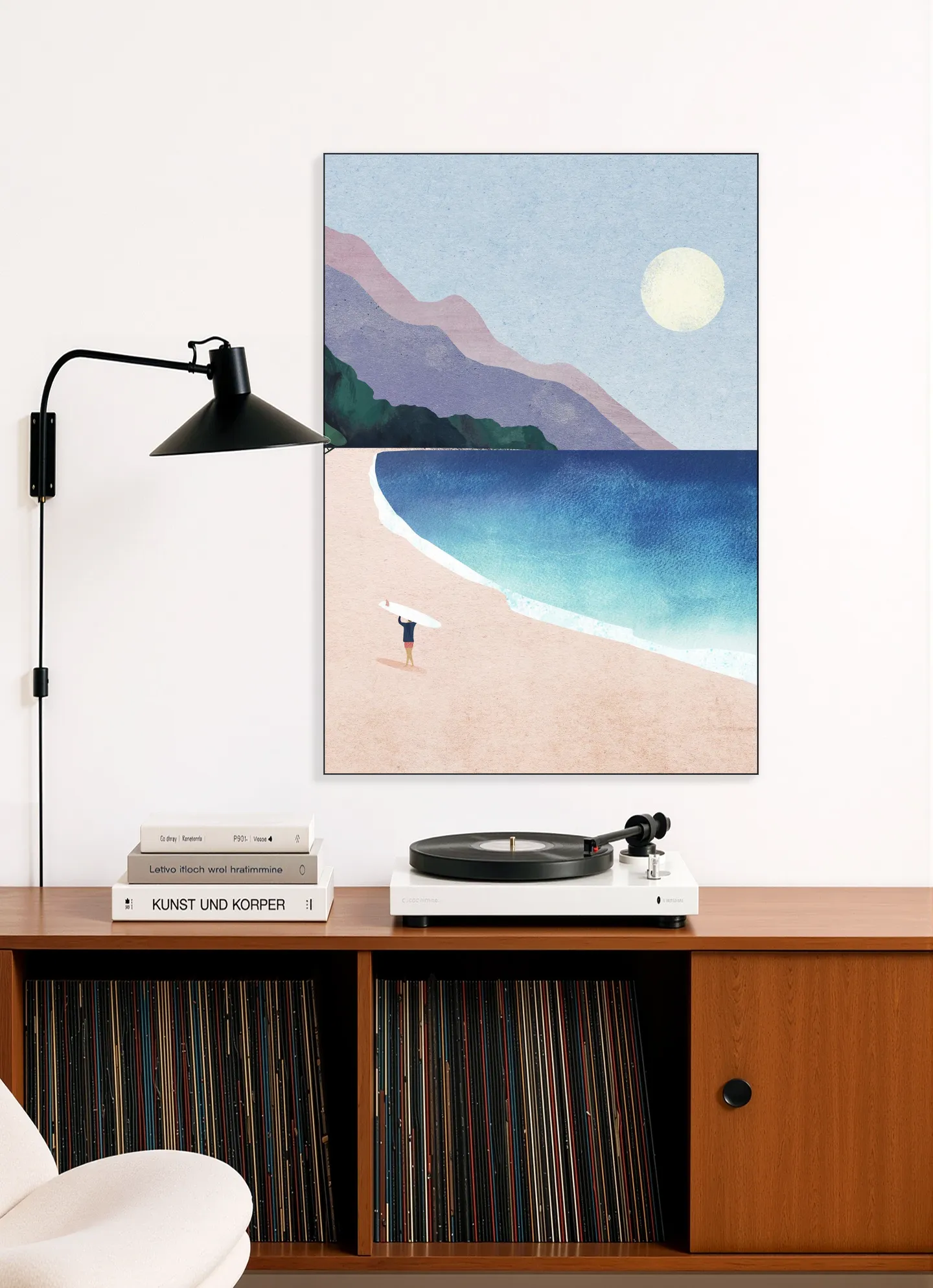 Surf Beach II